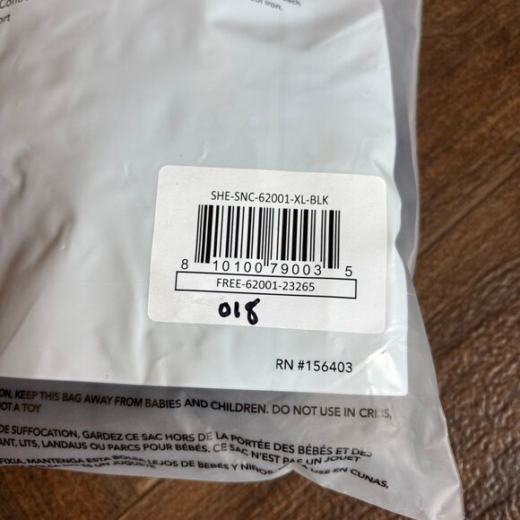 Shapermint Essentials All Day Every Day Scoop Neck Cami NWT 62001 - Picture 4 of 9